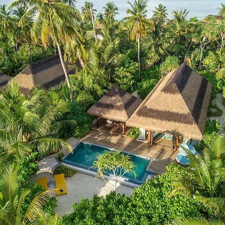 Pullman Maldives All-Inclusive Resort - 35 Percent Off Return Domestic Transfers For Two Adults From May To September Maamutaa Εξωτερικό φωτογραφία