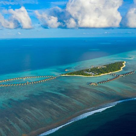 Pullman Maldives All-Inclusive Resort - 35 Percent Off Return Domestic Transfers For Two Adults From May To September Maamutaa Εξωτερικό φωτογραφία