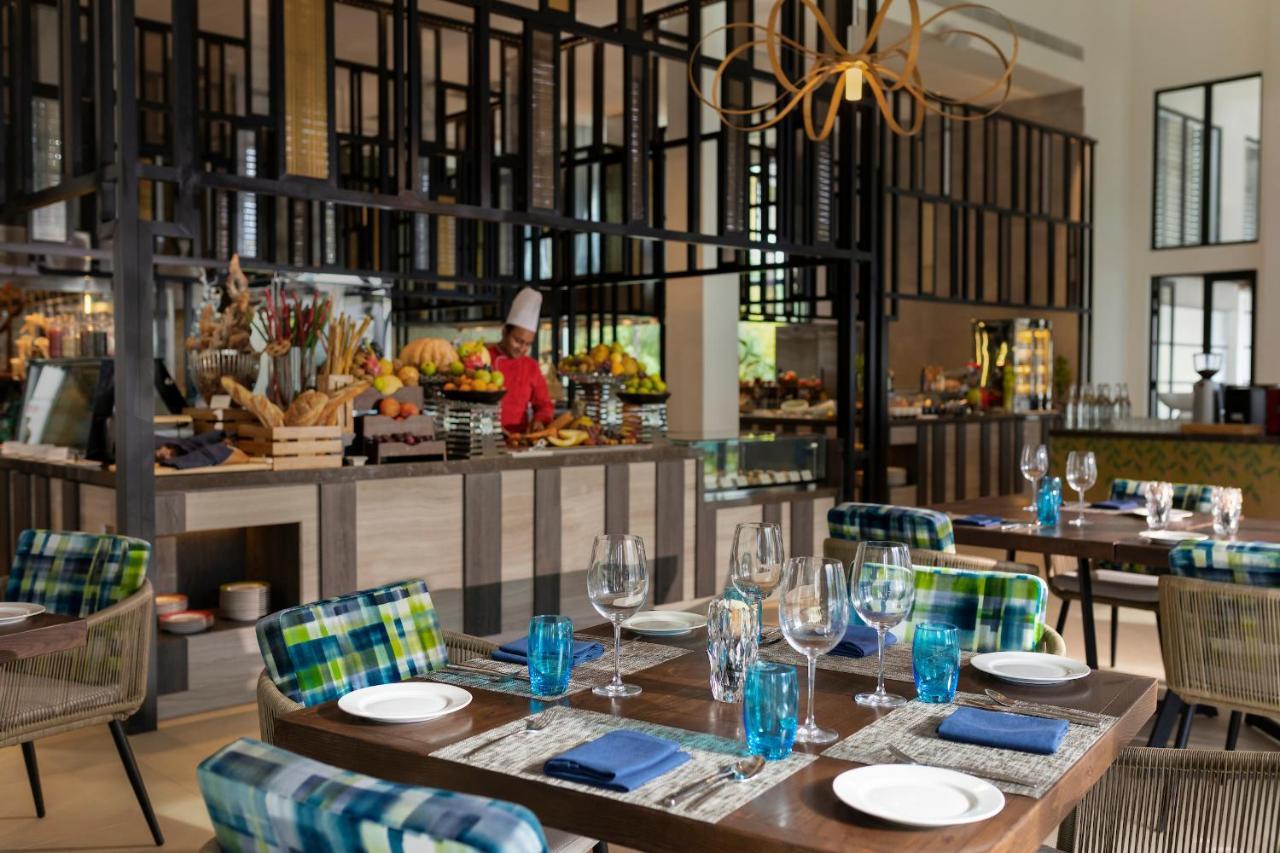 Pullman Maldives All-Inclusive Resort - 35 Percent Off Return Domestic Transfers For Two Adults From May To September Maamutaa Εξωτερικό φωτογραφία