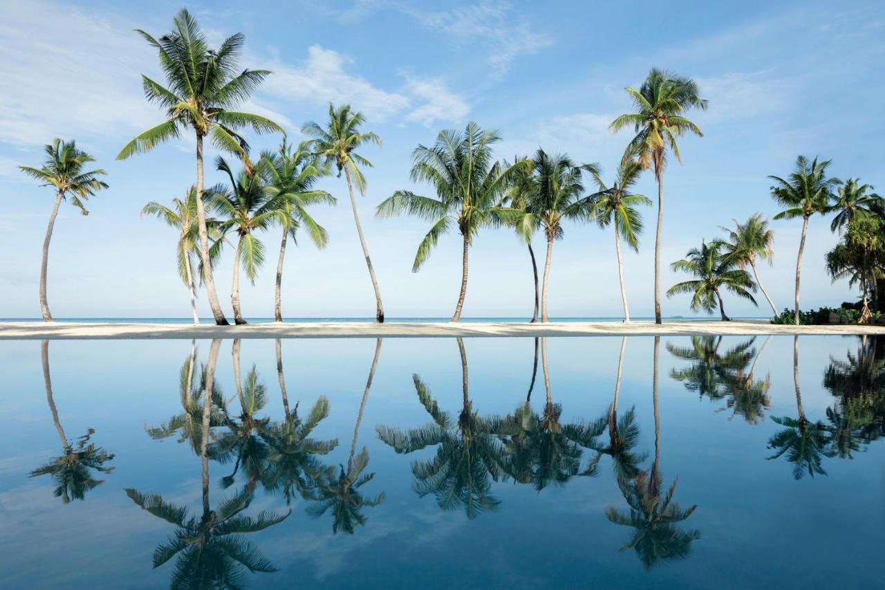 Pullman Maldives All-Inclusive Resort - 35 Percent Off Return Domestic Transfers For Two Adults From May To September Maamutaa Εξωτερικό φωτογραφία