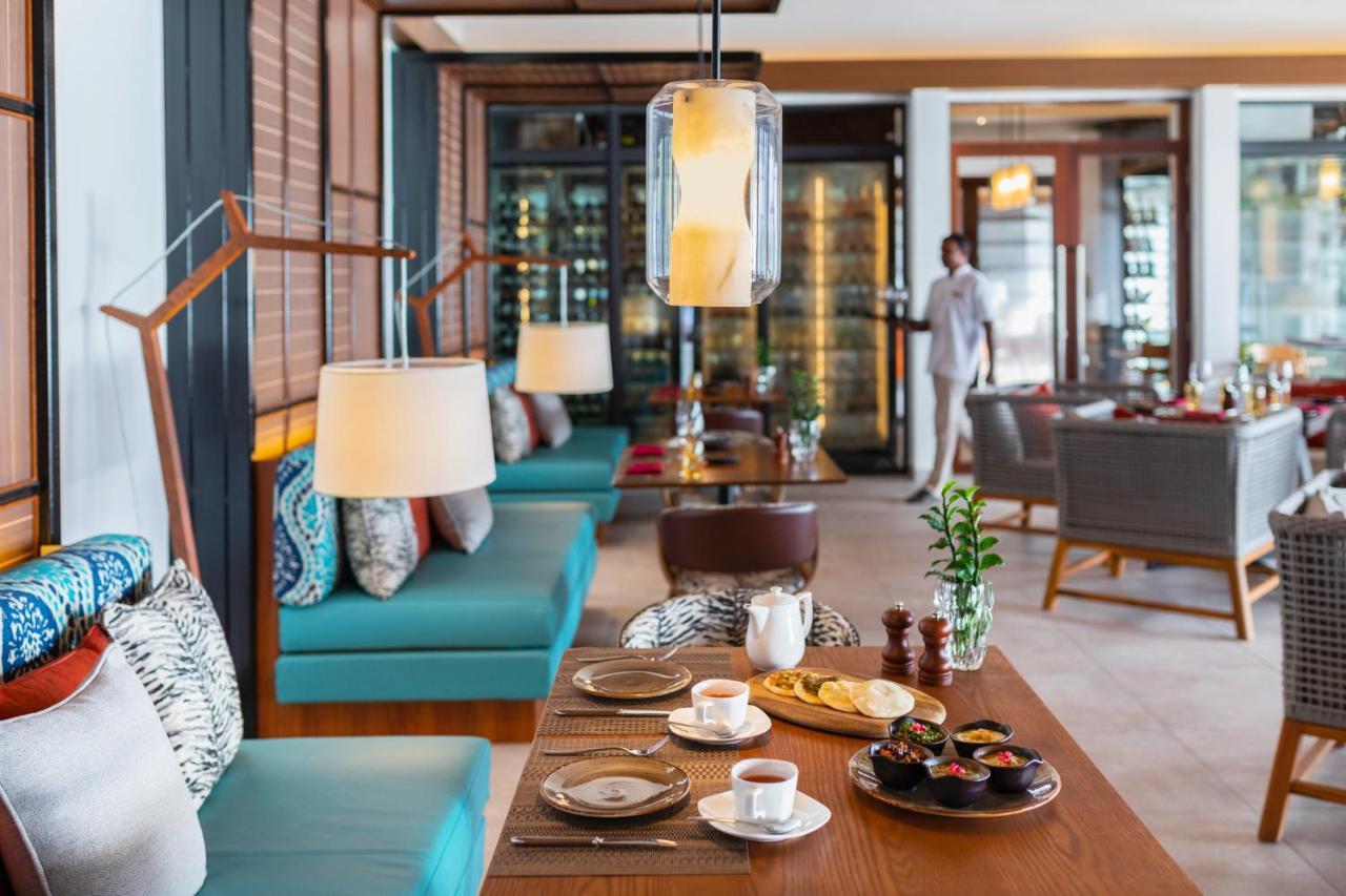 Pullman Maldives All-Inclusive Resort - 35 Percent Off Return Domestic Transfers For Two Adults From May To September Maamutaa Εξωτερικό φωτογραφία
