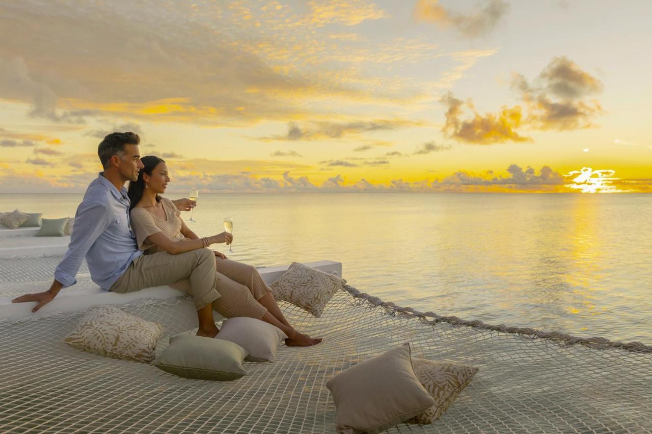 Pullman Maldives All-Inclusive Resort - 35 Percent Off Return Domestic Transfers For Two Adults From May To September Maamutaa Εξωτερικό φωτογραφία
