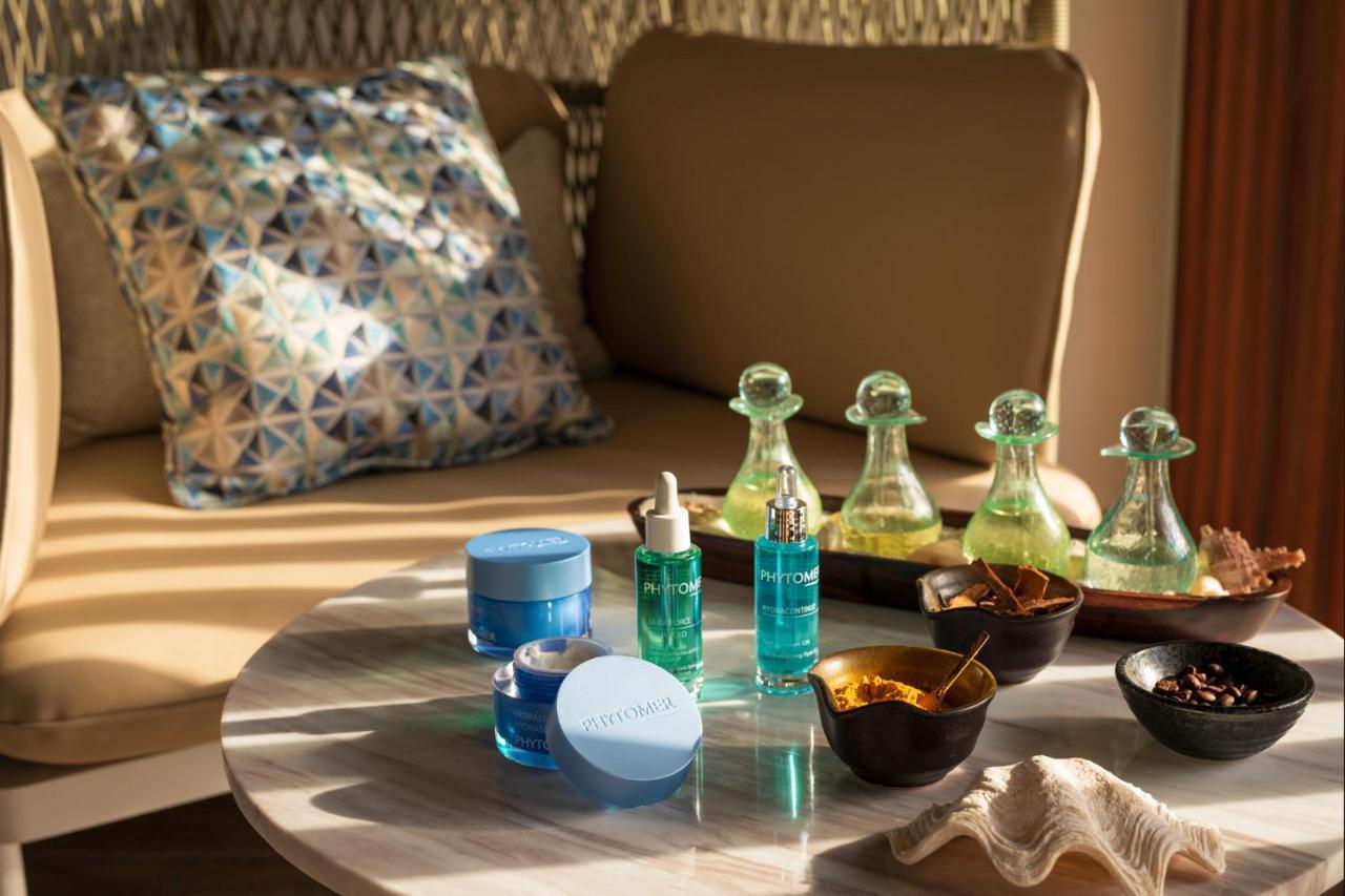 Pullman Maldives All-Inclusive Resort - 35 Percent Off Return Domestic Transfers For Two Adults From May To September Maamutaa Εξωτερικό φωτογραφία