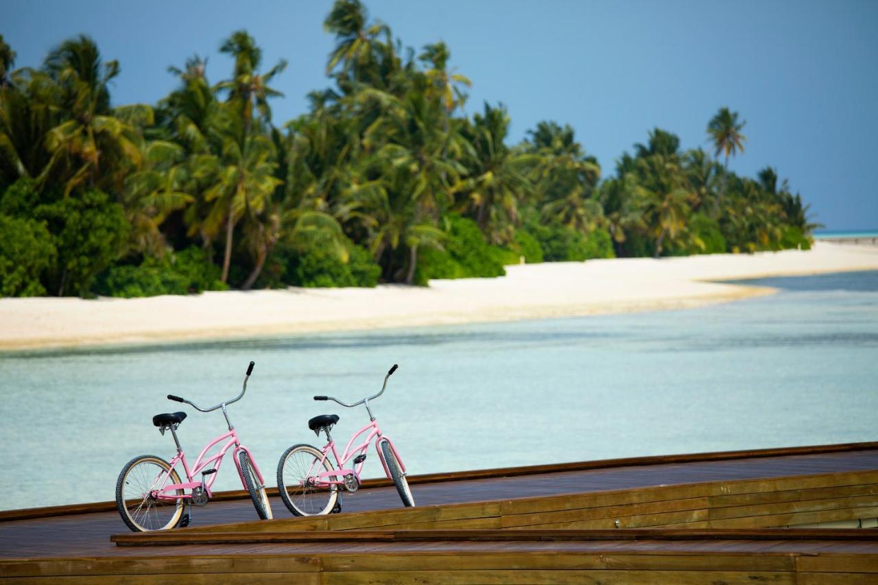 Pullman Maldives All-Inclusive Resort - 35 Percent Off Return Domestic Transfers For Two Adults From May To September Maamutaa Εξωτερικό φωτογραφία